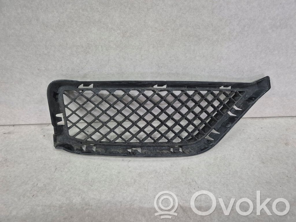 BMW X1 E84 Front bumper lower grill 