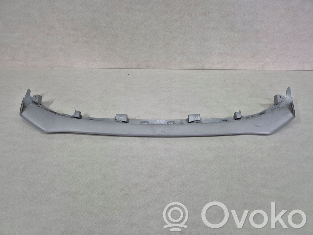Ford Focus Etupuskurin reuna 