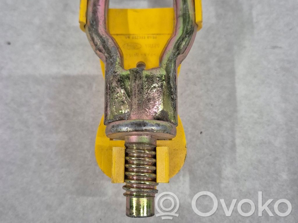 Ford Focus Towing hook eye 