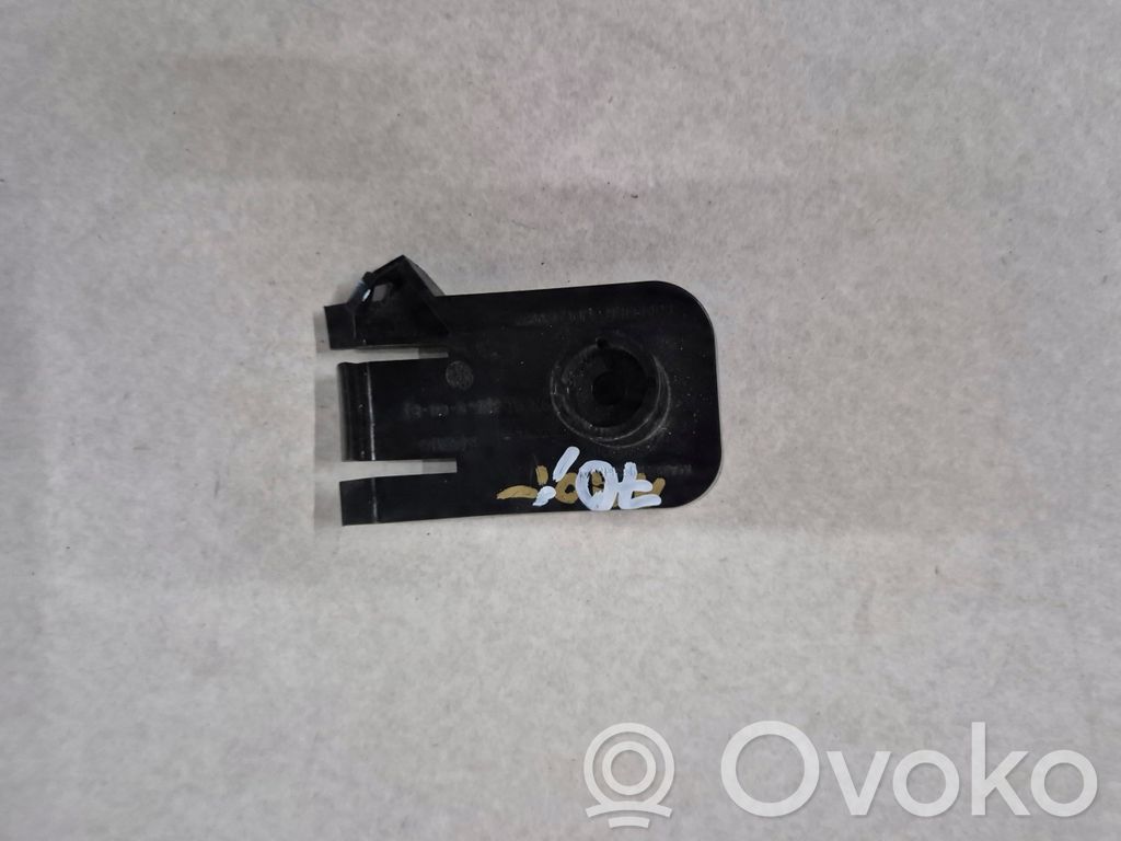 Tesla Model X Ajovalon kannake 