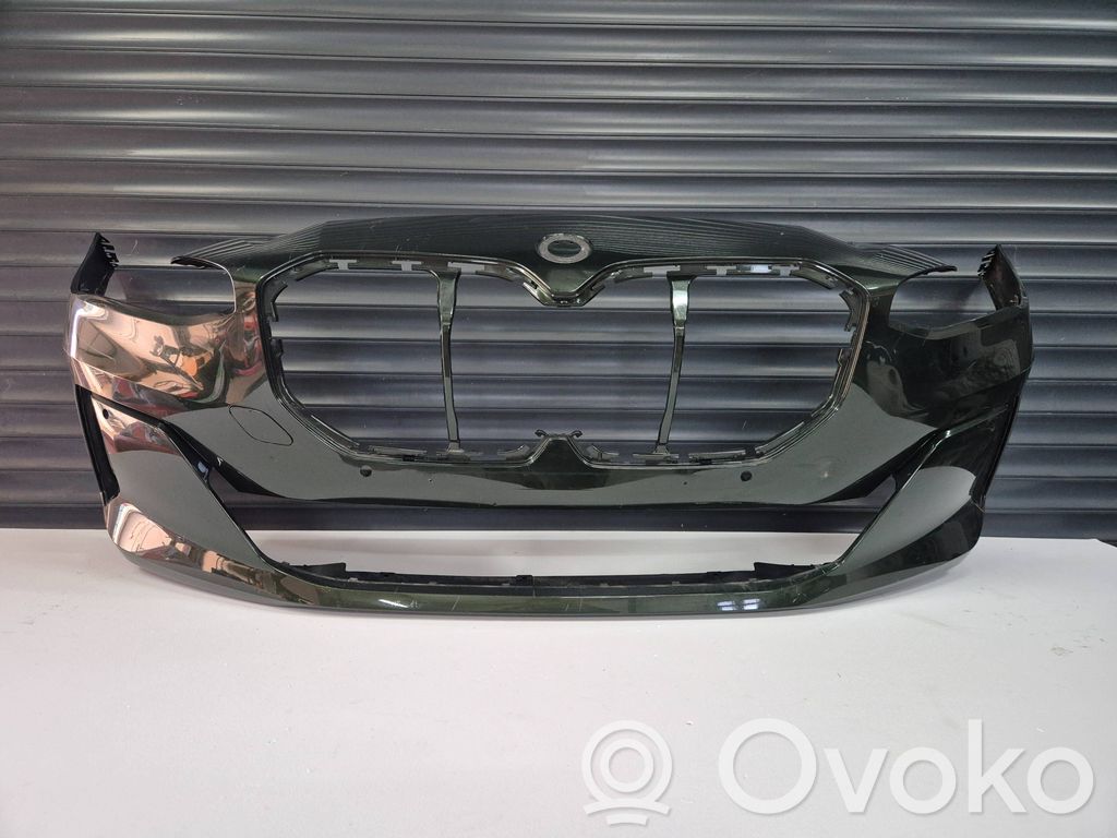 BMW 2 Active Tourer U06 Front bumper 