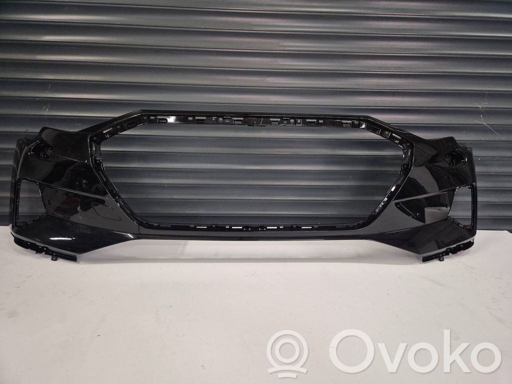 Audi e-tron Front bumper 