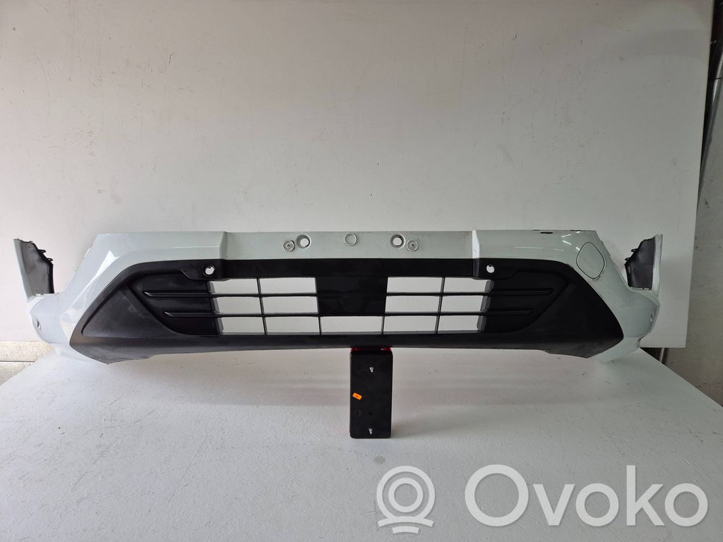 Ford Transit Custom Parachoques delantero 