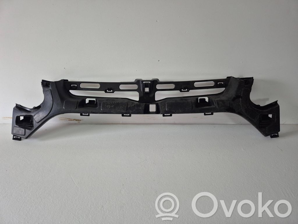 Ford Transit Custom Front bumper lip 
