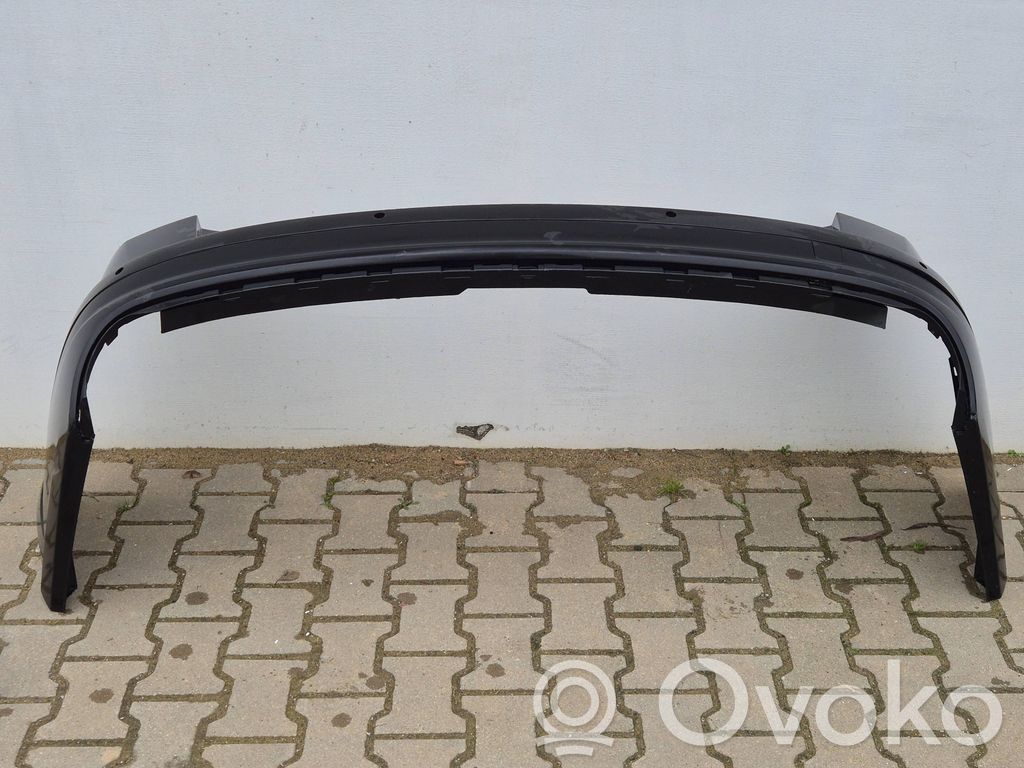 Audi A6 Allroad C7 Parachoques 