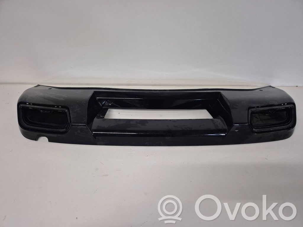 Cupra Formentor Apatinė bamperio dalis 