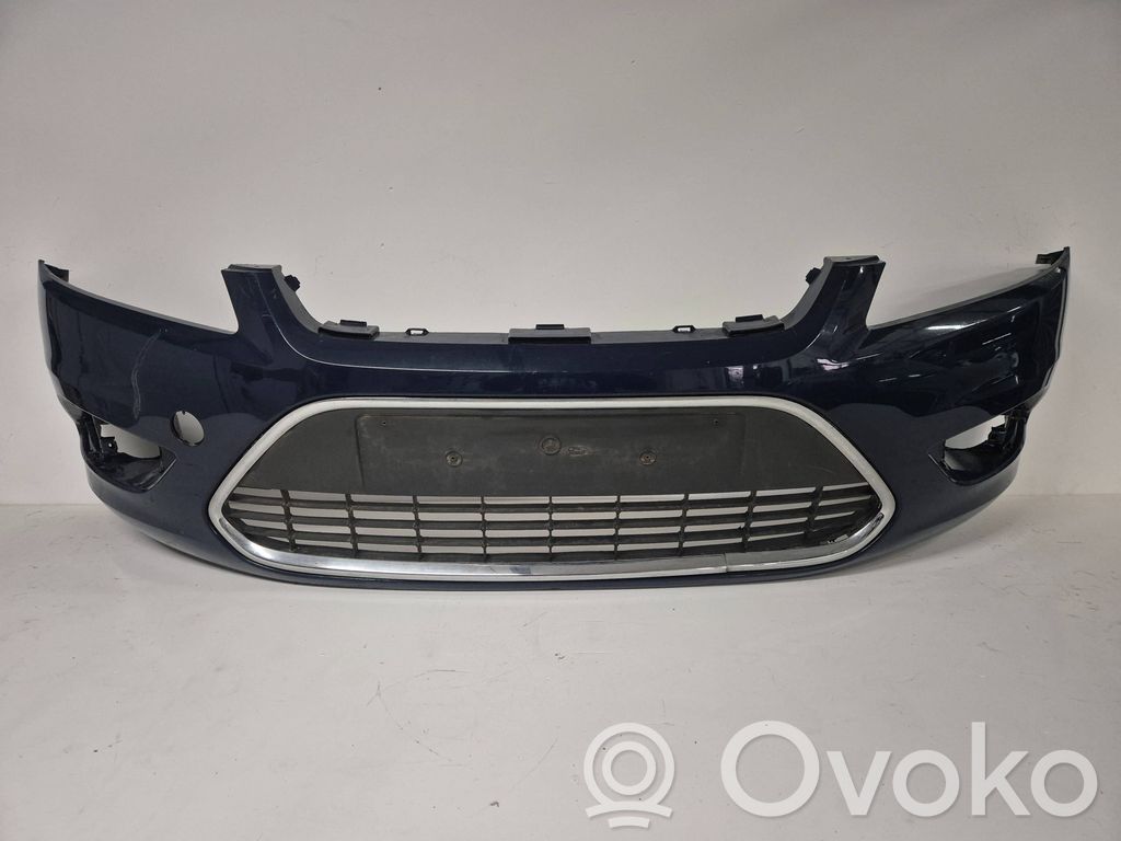 Ford Focus Etupuskuri 