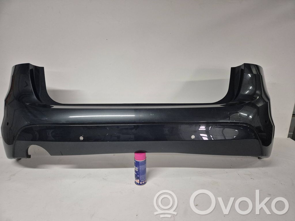BMW 2 F45 Parachoques 