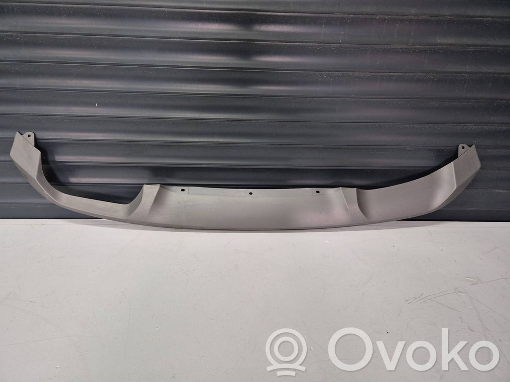 Hyundai Tucson TL Listwa dolna zderzaka tylnego 