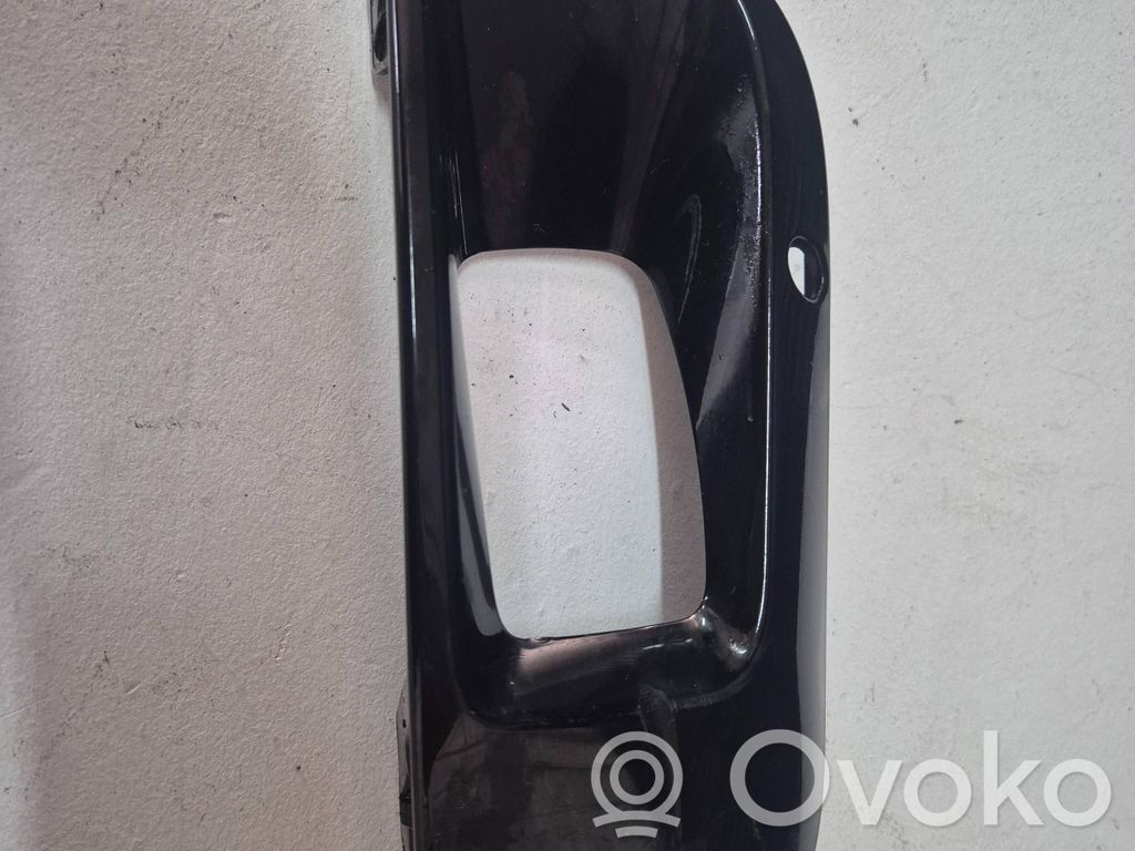Citroen DS7 Crossback Mascherina/griglia fendinebbia anteriore 