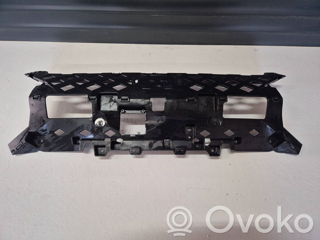MG MG4 ev Rejilla inferior del parachoques delantero 