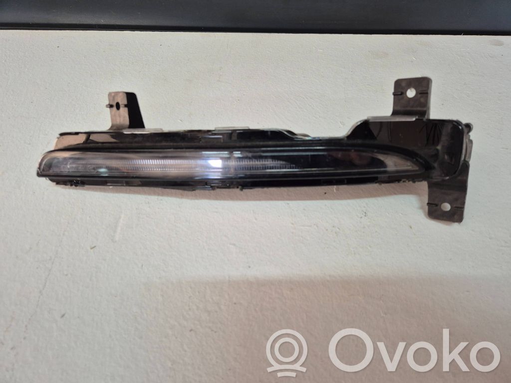 Porsche 718 Cayman 982 982c LED-Tagfahrscheinwerfer 