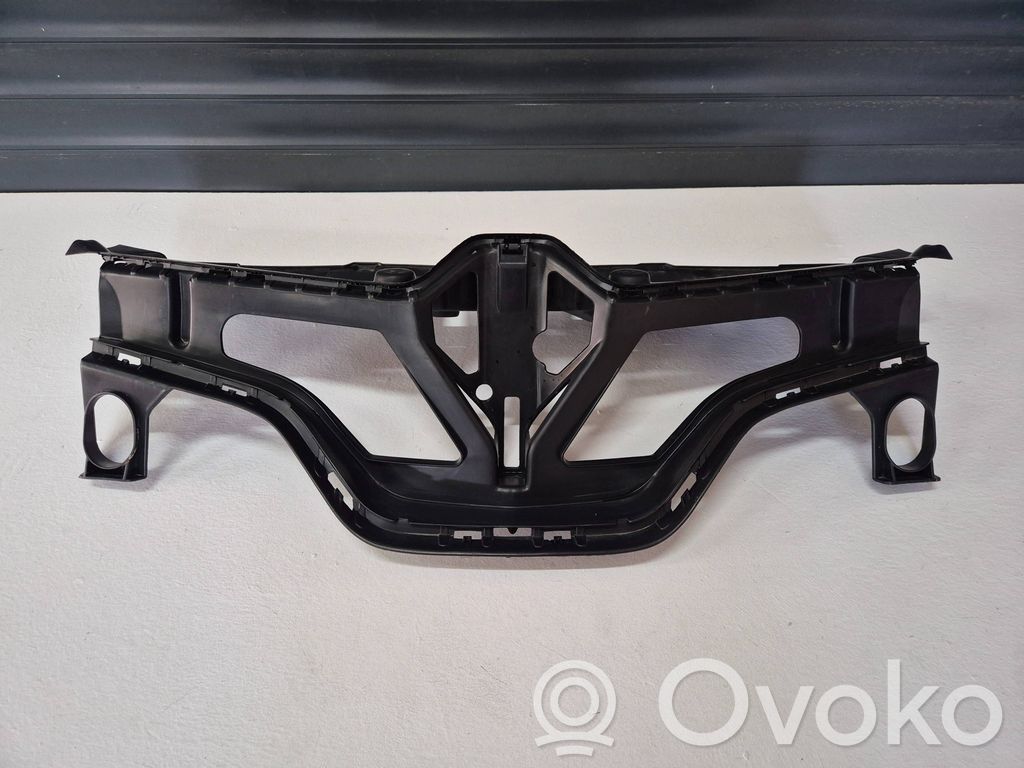 Renault Captur Etusäleikkö 