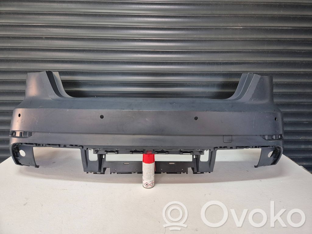 Audi A3 S3 8V Parachoques 