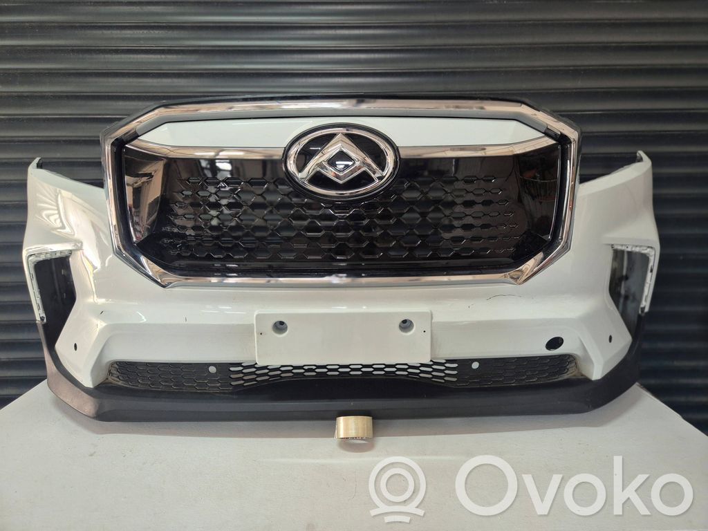 Front bumper   COO207767