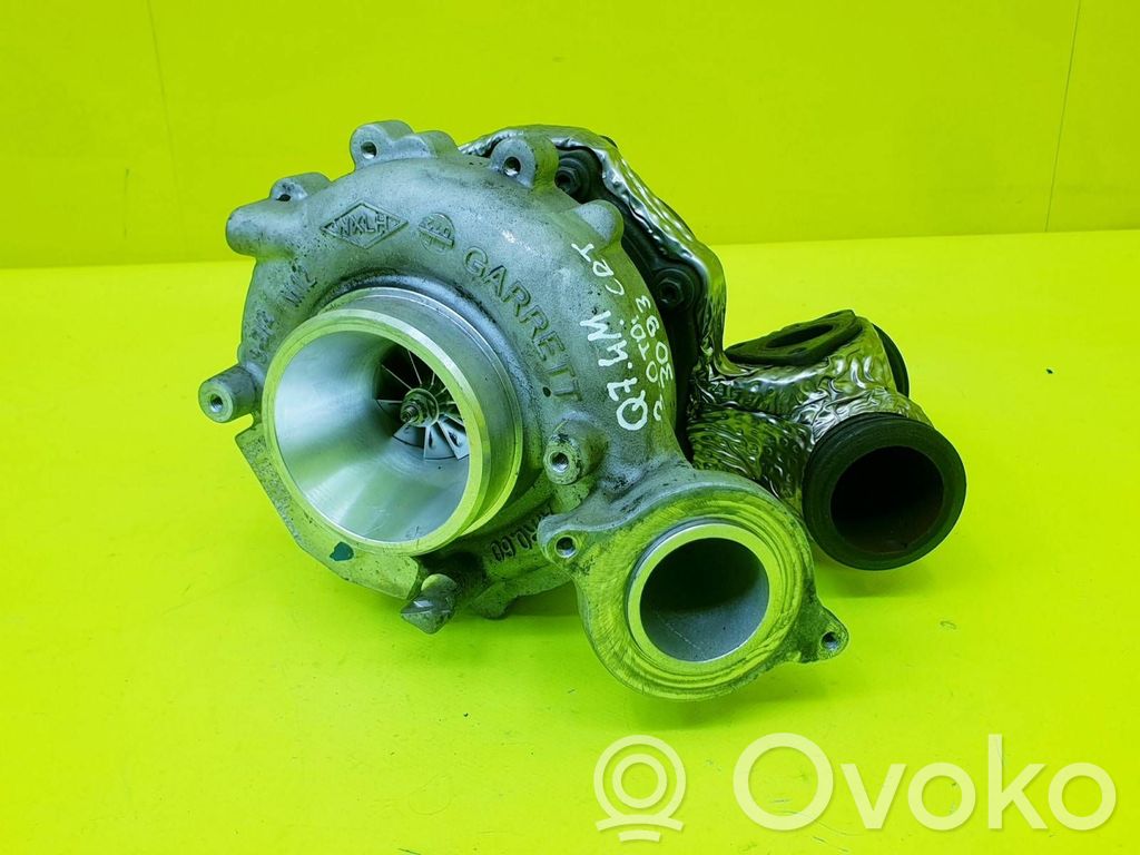 Turbo   059145873CH
