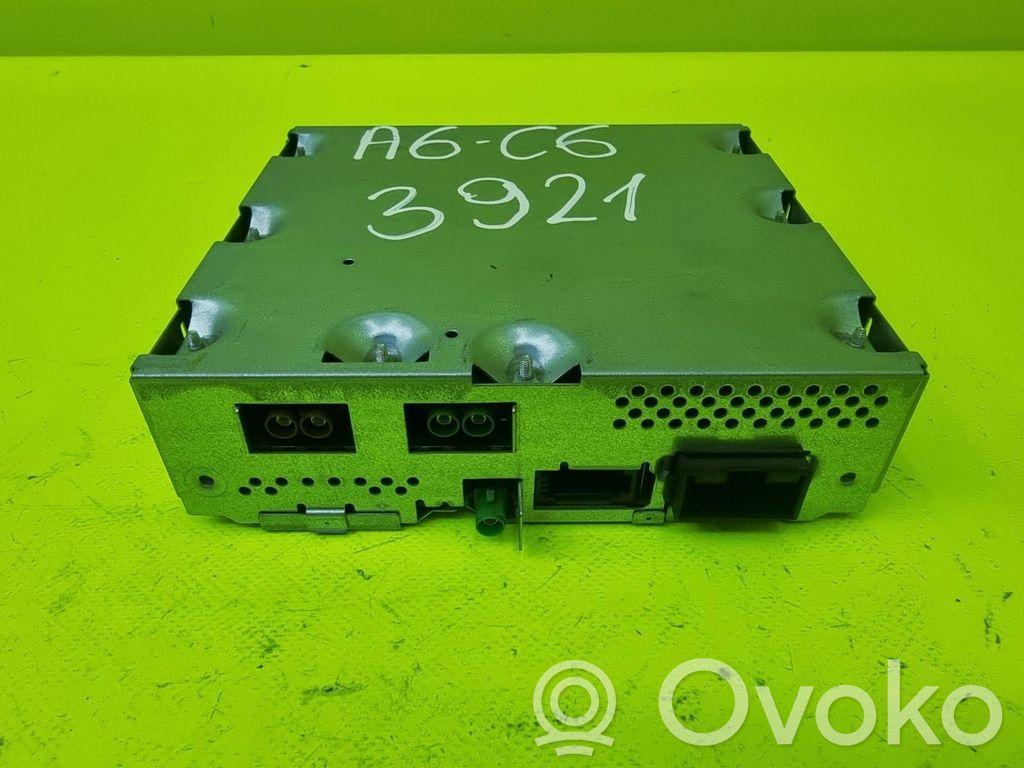 Video control module   4E0910148B,4E0919148