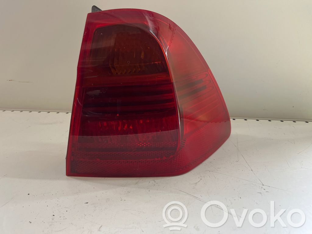 Lampa tylna   7160062,A610203L3