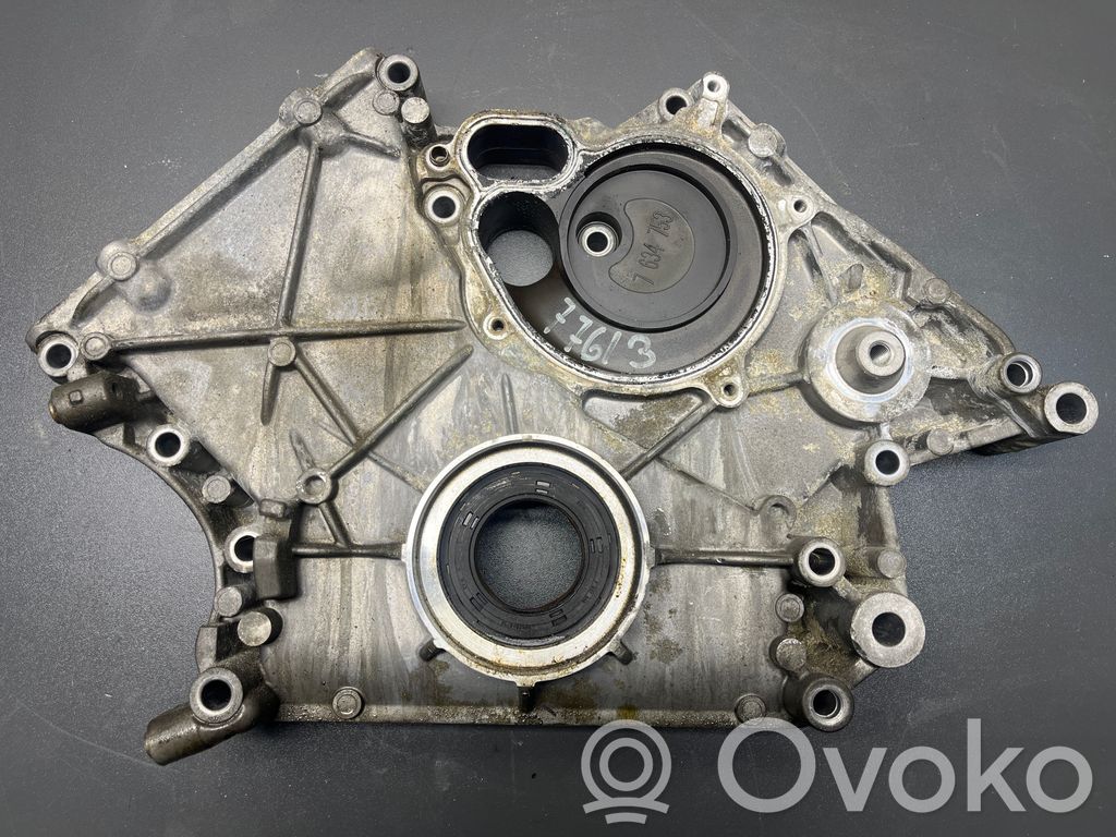 BMW 5 F10 F11 Copertura della catena di distribuzione 