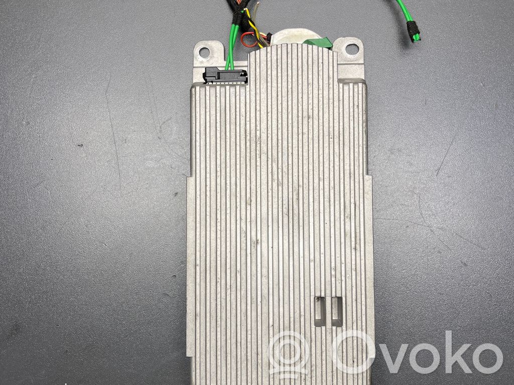 Moduł / Sterownik Bluetooth   9244188,B0078P0B2562508,2202840,10099110