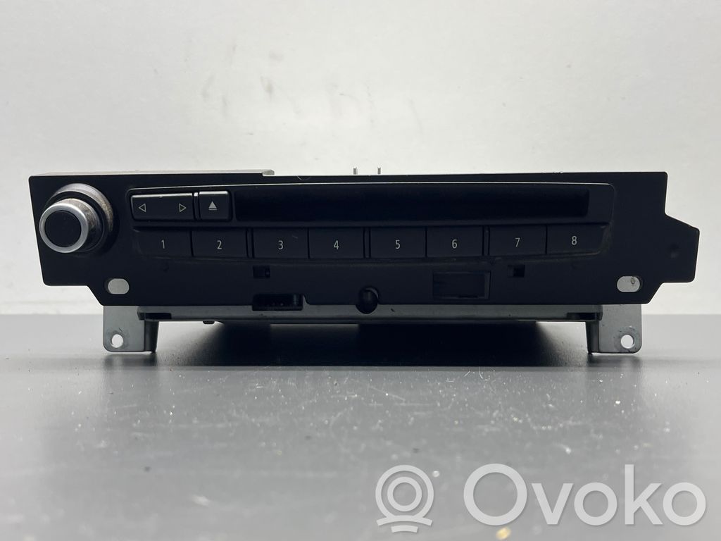 BMW 5 E60 E61 CD / DVD Laufwerk Navigationseinheit 