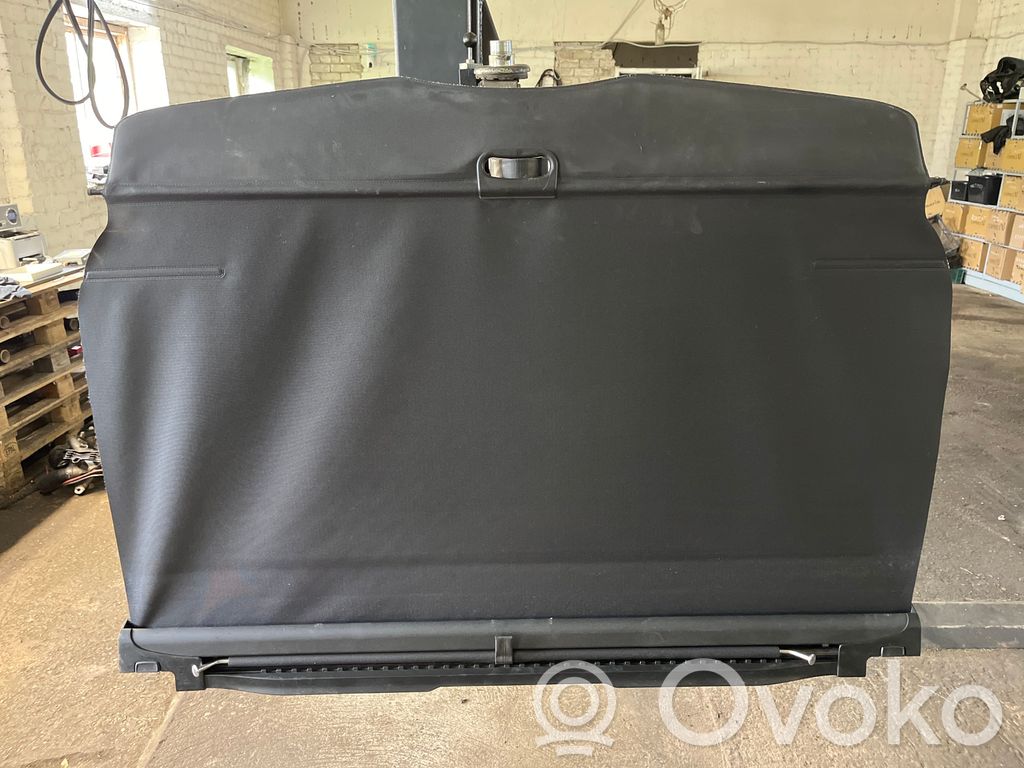 Parcel shelf load cover   7076991,15042005,003060001506