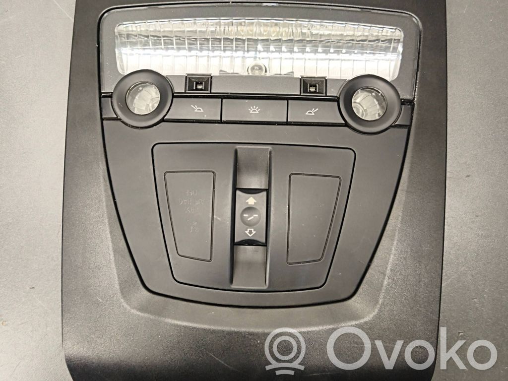 BMW 5 F10 F11 Alte lămpi de interior 