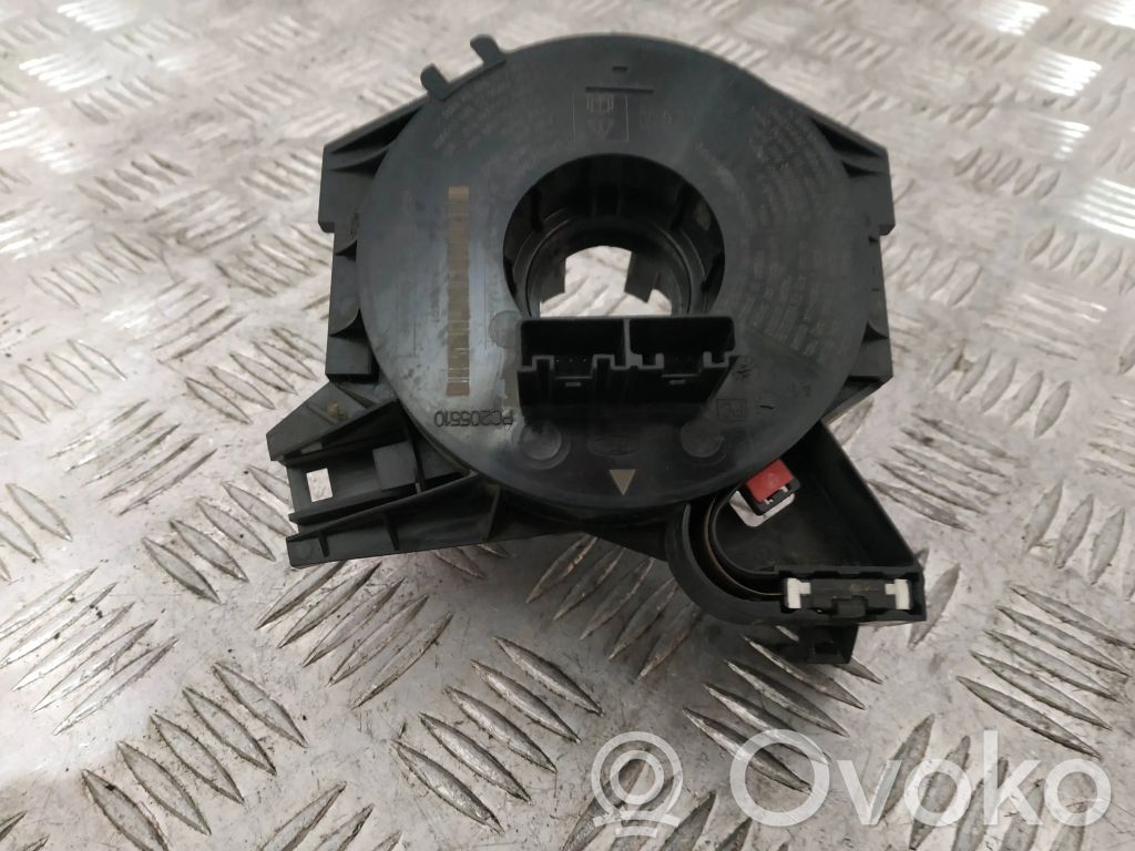 Ford Focus Gaisa spilvenu lenta (SRS gredzens) 