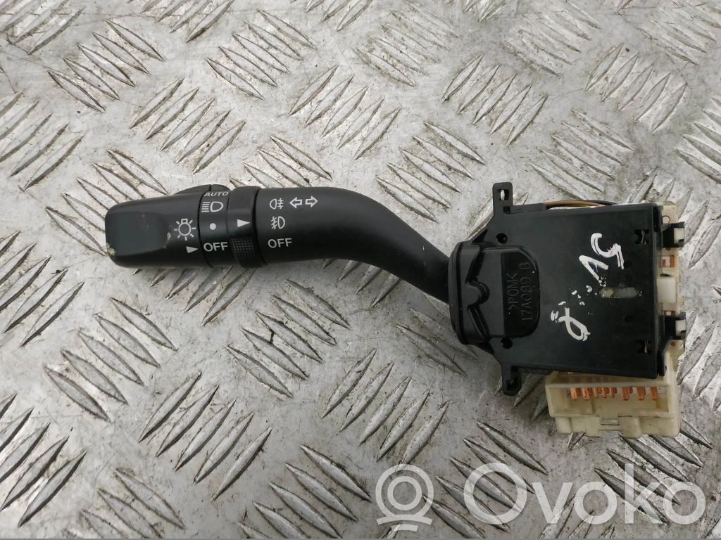 Mazda 6 Indicator stalk 