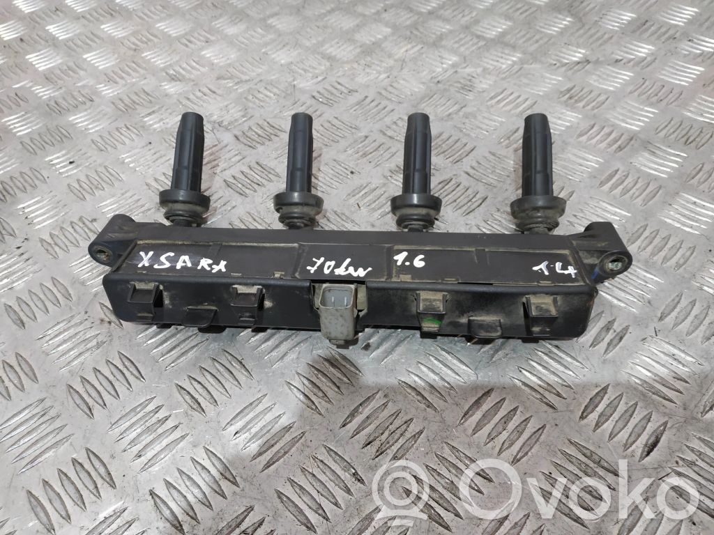 Citroen Xsara Picasso Aukštos įtampos ritė "babyna" 