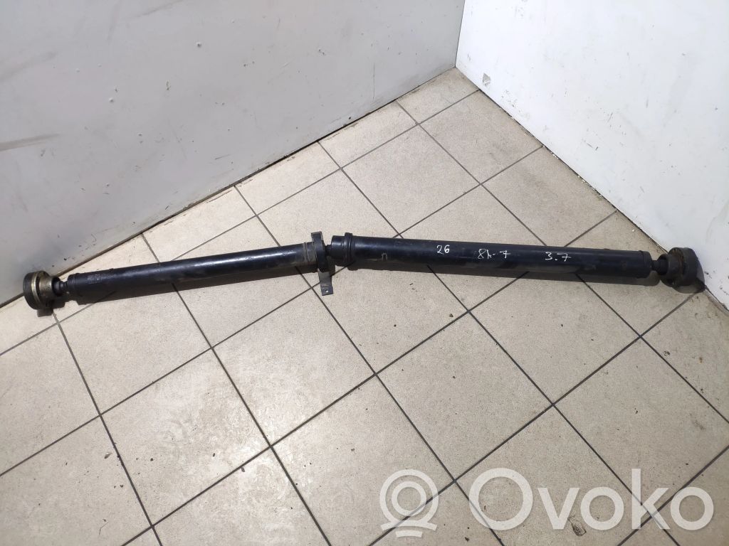 Audi A8 S8 D3 4E Vidurinis kardanas 