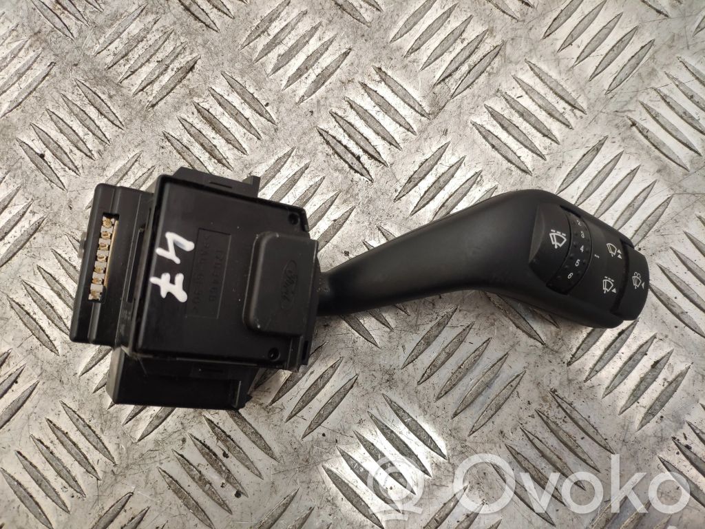 Ford C-MAX I Wiper speed switch 