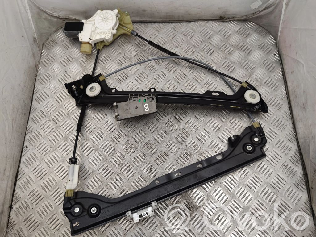 BMW 3 E92 E93 Front door electric window regulator 