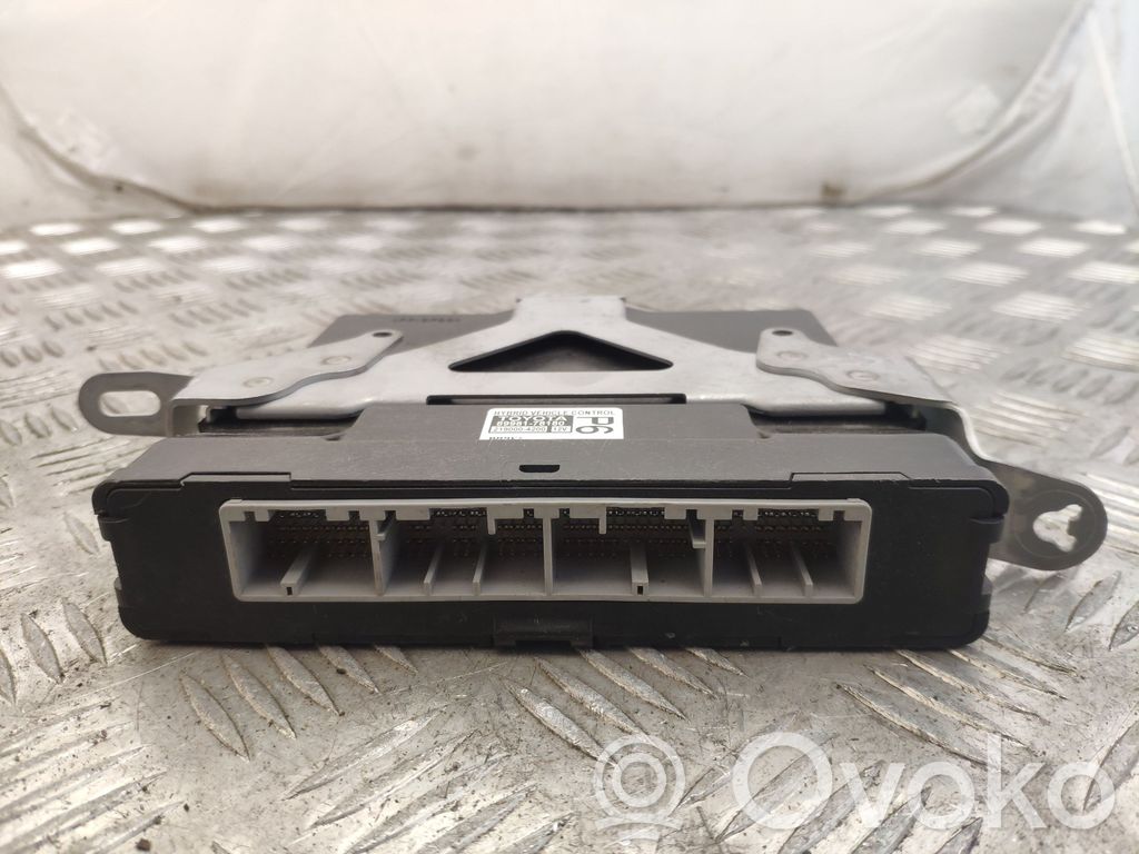 Lexus NX Engine control unit/module ECU 