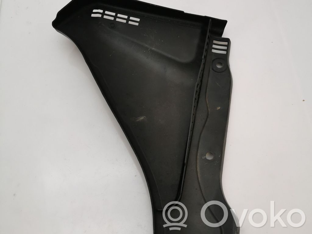 BMW 6 F12 F13 Autres pièces intérieures 