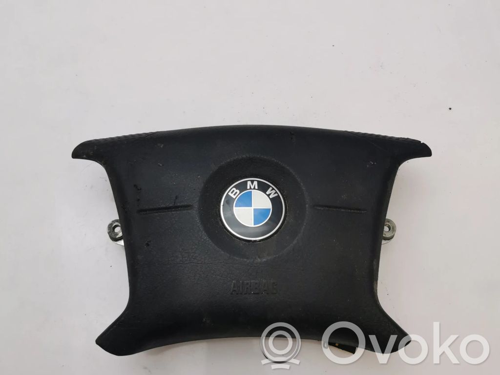 BMW 3 E46 Stūres drošības spilvens 
