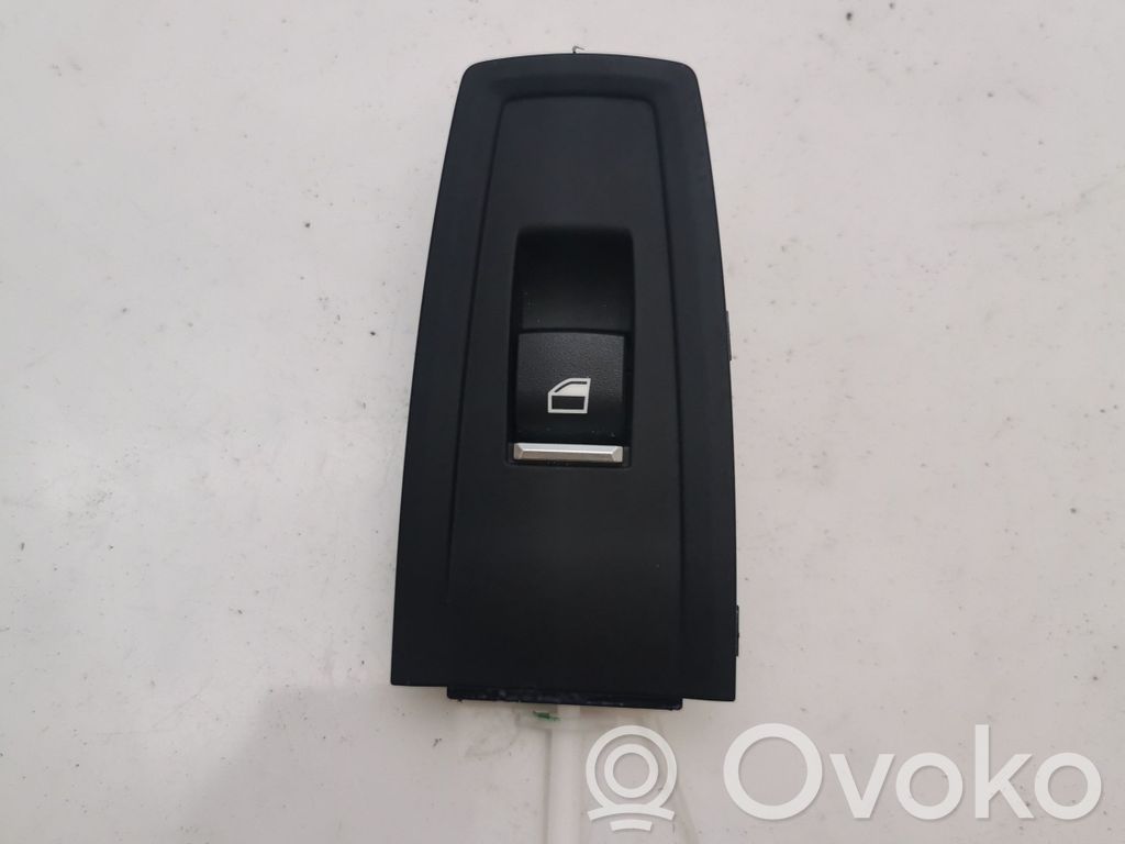 BMW 6 F12 F13 Electric window control switch 
