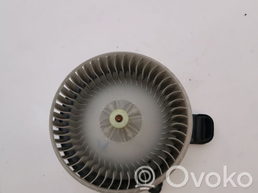 Land Rover Range Rover Sport L494 Ventilator aerotermă 