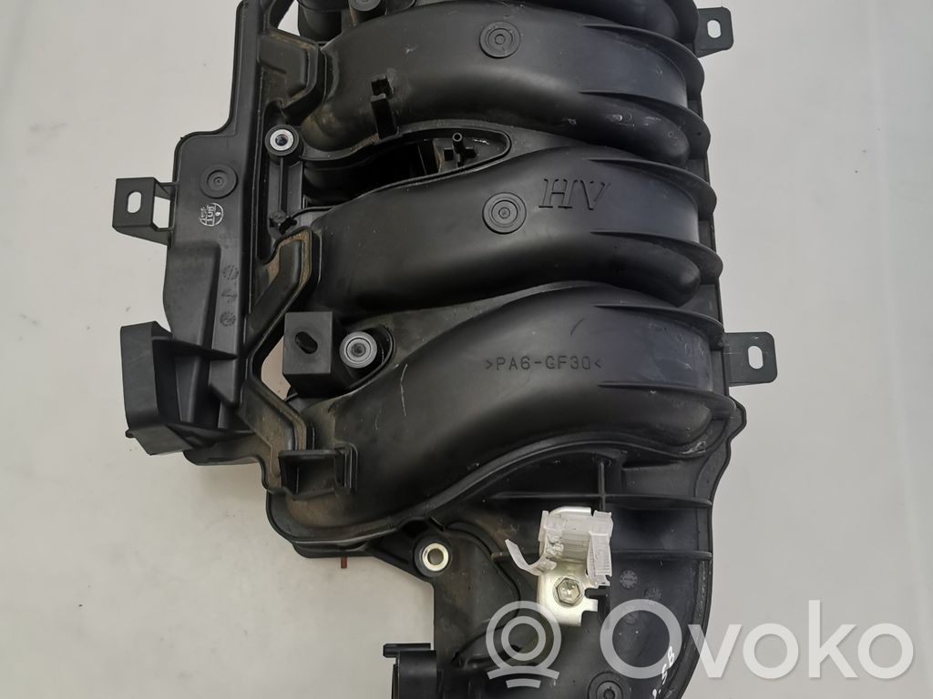 Lexus NX Colector de admisión 