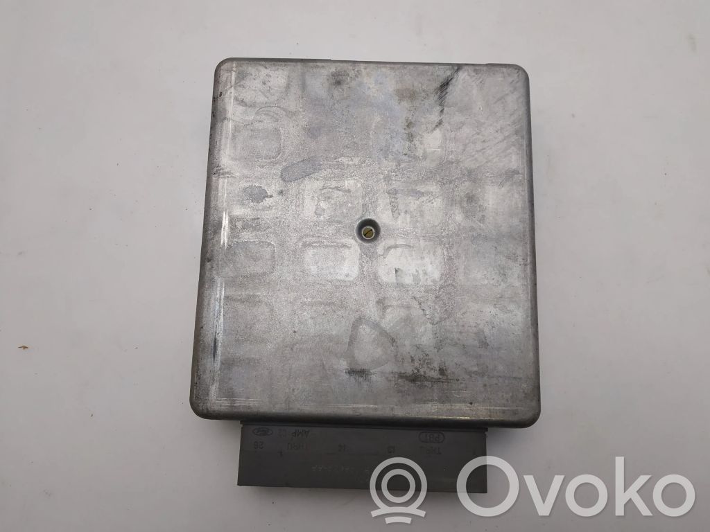 Ford Focus Engine control unit/module 