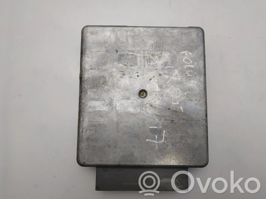 Ford Focus Engine control unit/module 