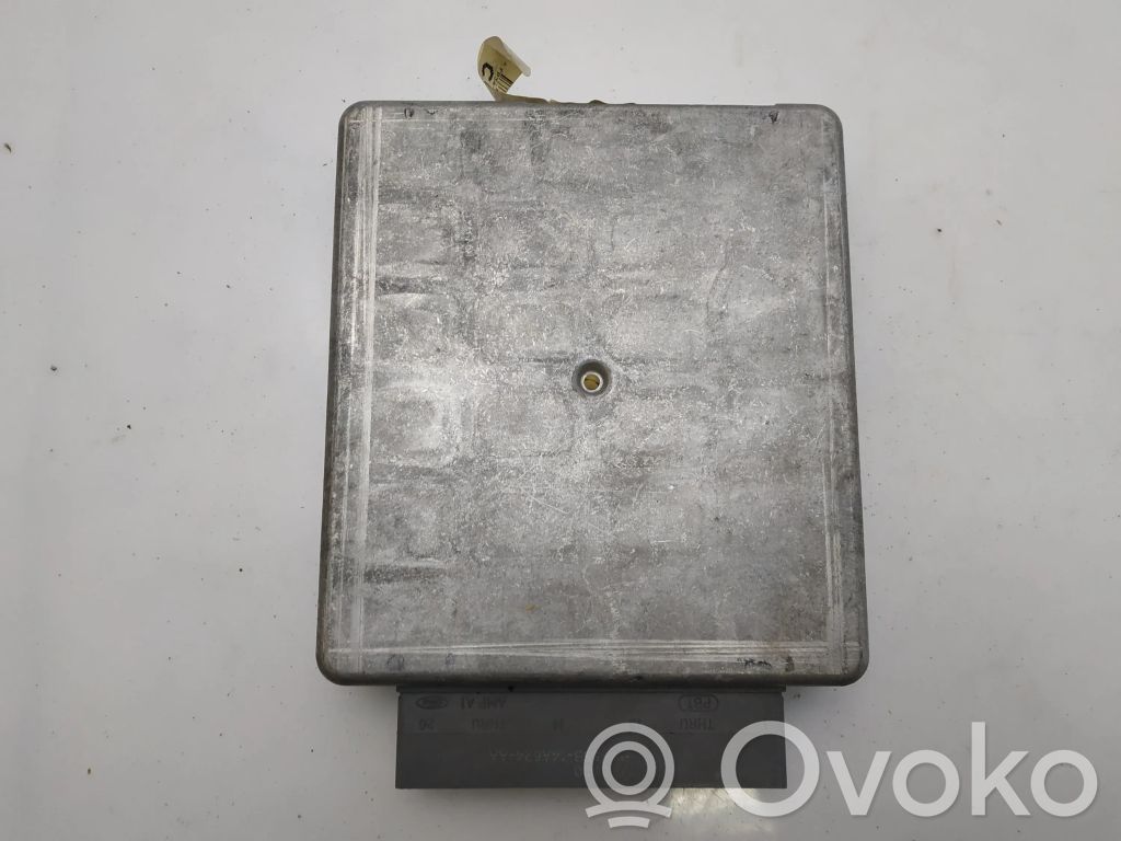 Mazda 626 Engine control unit/module 