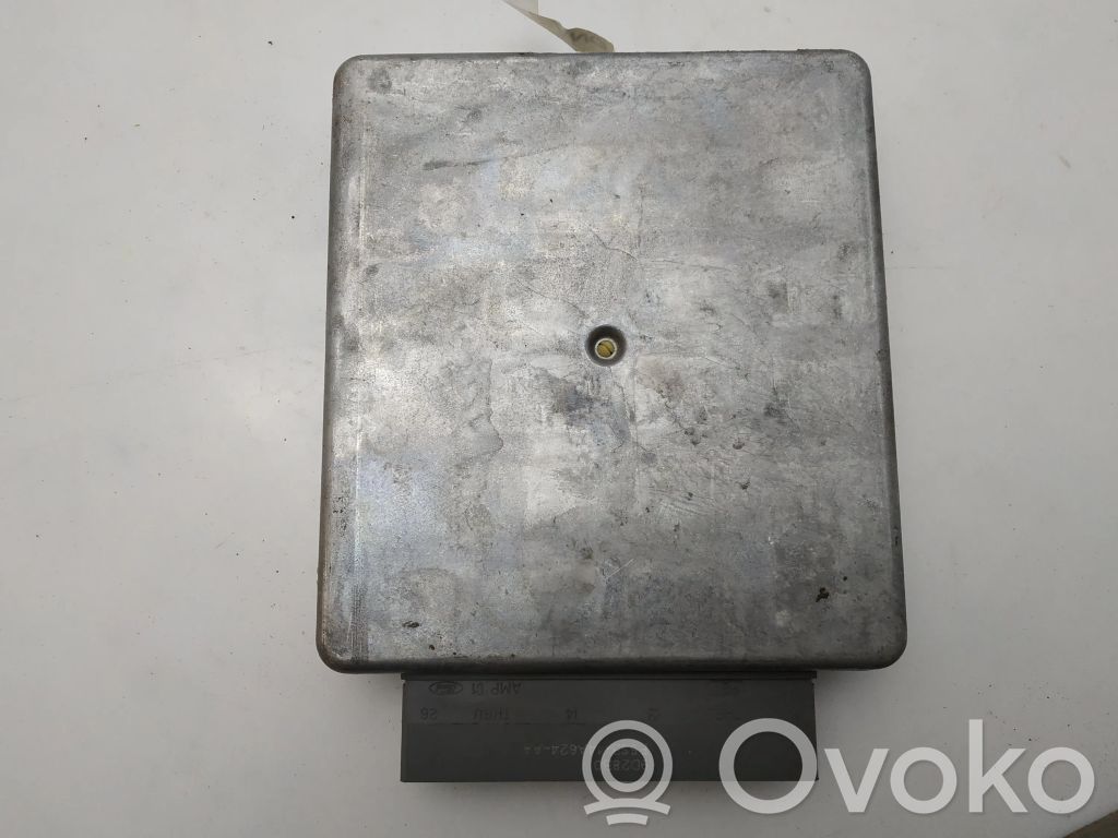 Ford Focus Engine control unit/module 