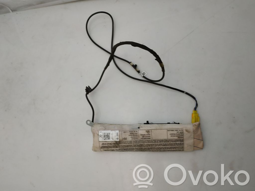 Volkswagen PASSAT CC Sitz-Airbag 