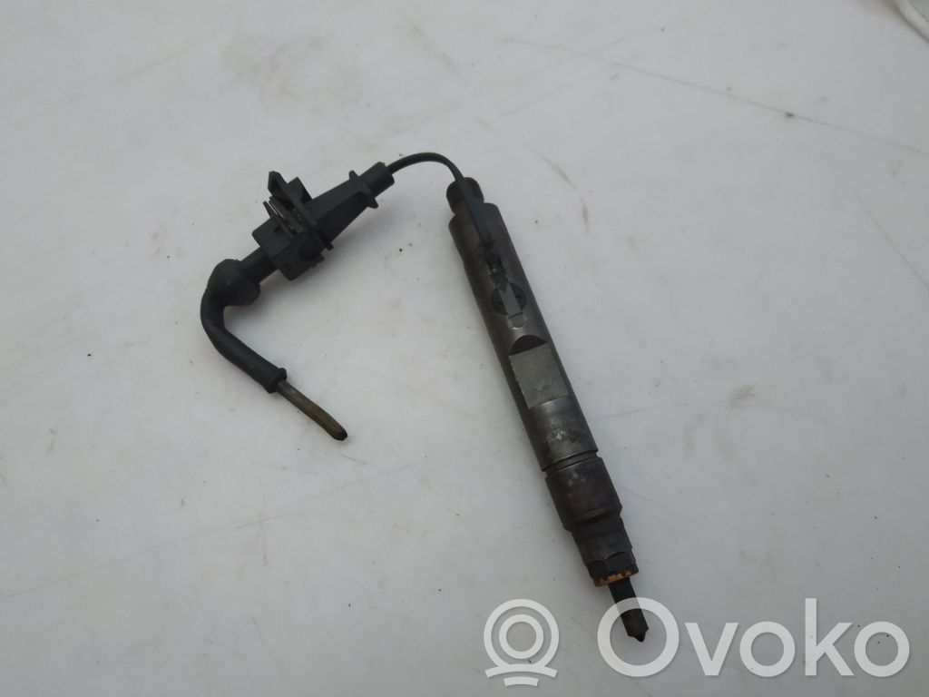 Renault Megane I Inyector de combustible 