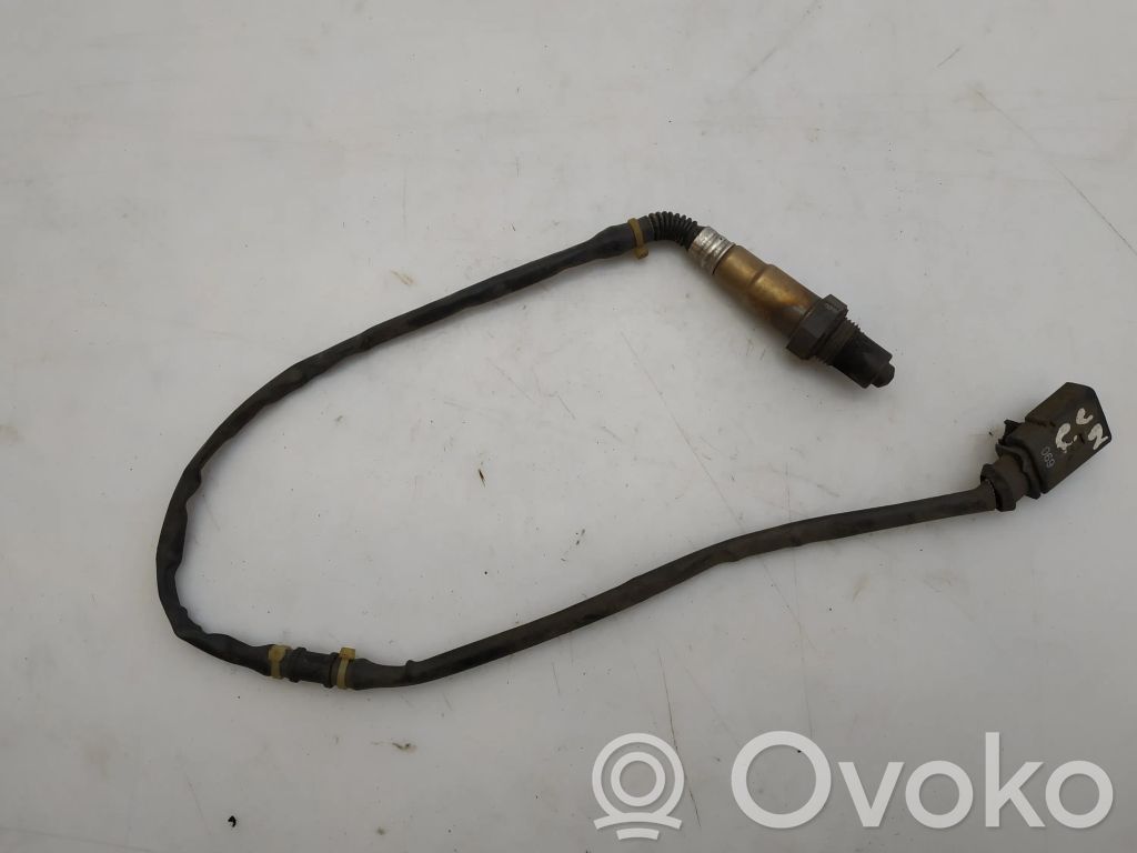 Skoda Superb B6 (3T) Lambda probe sensor 