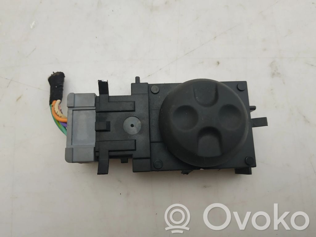 Citroen C5 Otros interruptores/perillas/selectores 