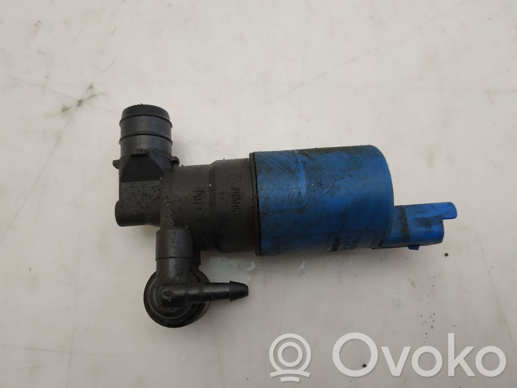 Citroen C5 Pumpe Scheibenwaschanlage 