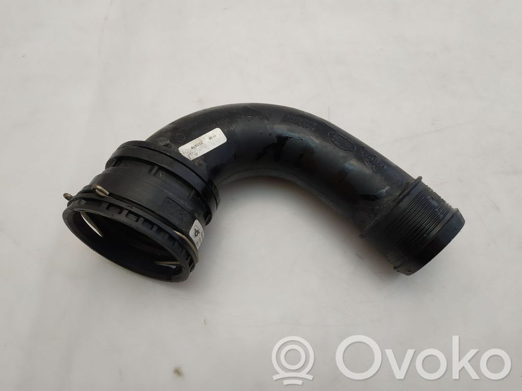 Land Rover Discovery Sport Intercooler hose/pipe 