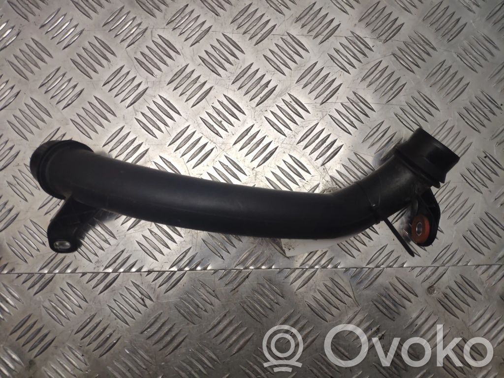 Land Rover Discovery Sport Intercooler hose/pipe 